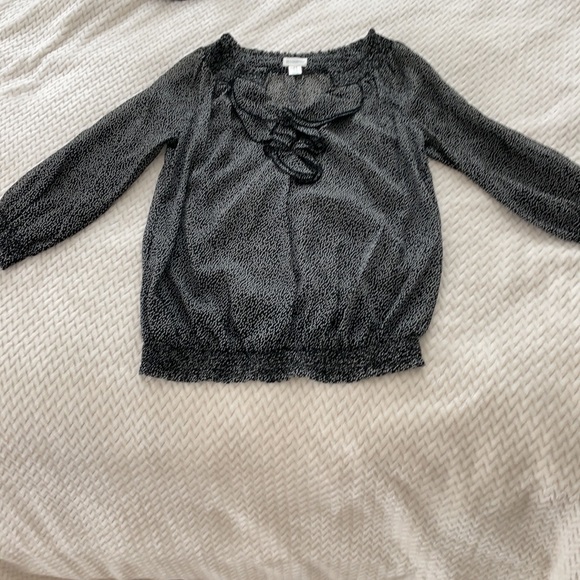 Maternity work tops blouses - Picture 6 of 9